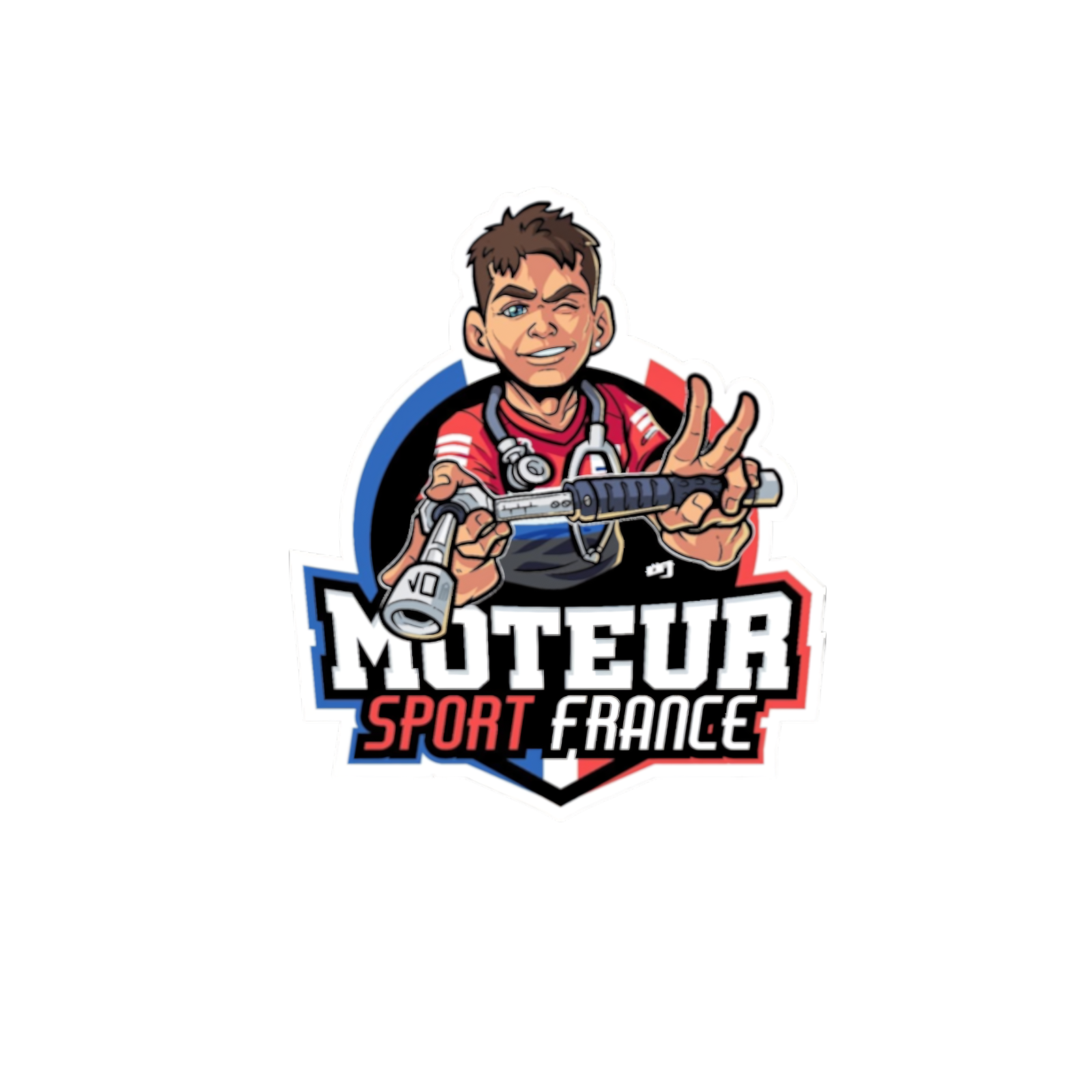moteur sport france