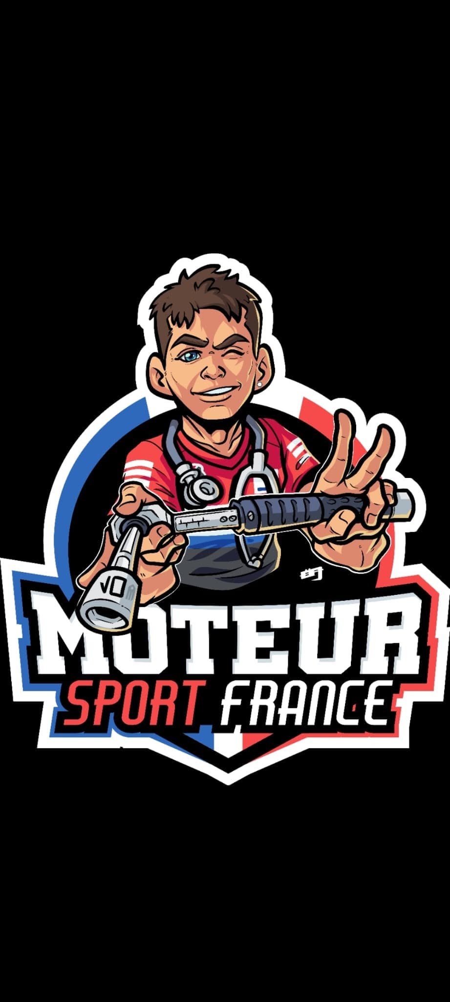 Moteur sport france