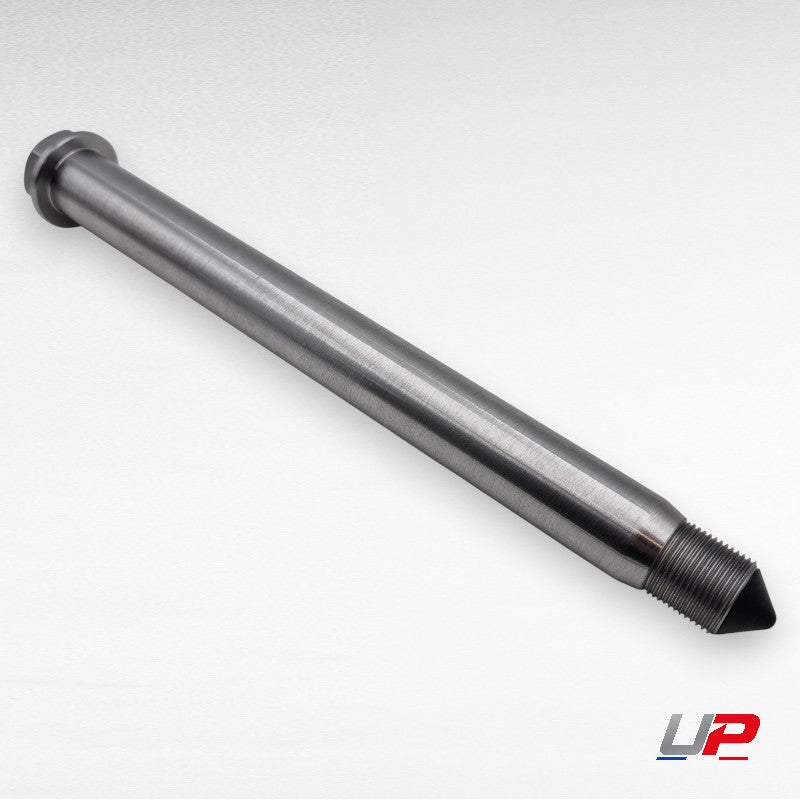 Axe de roue avant Yamaha R9 SSP