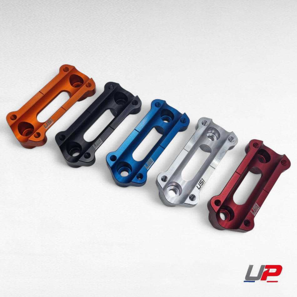 Pontet de Guidon inférieur ktm/husqvarna/gasgas