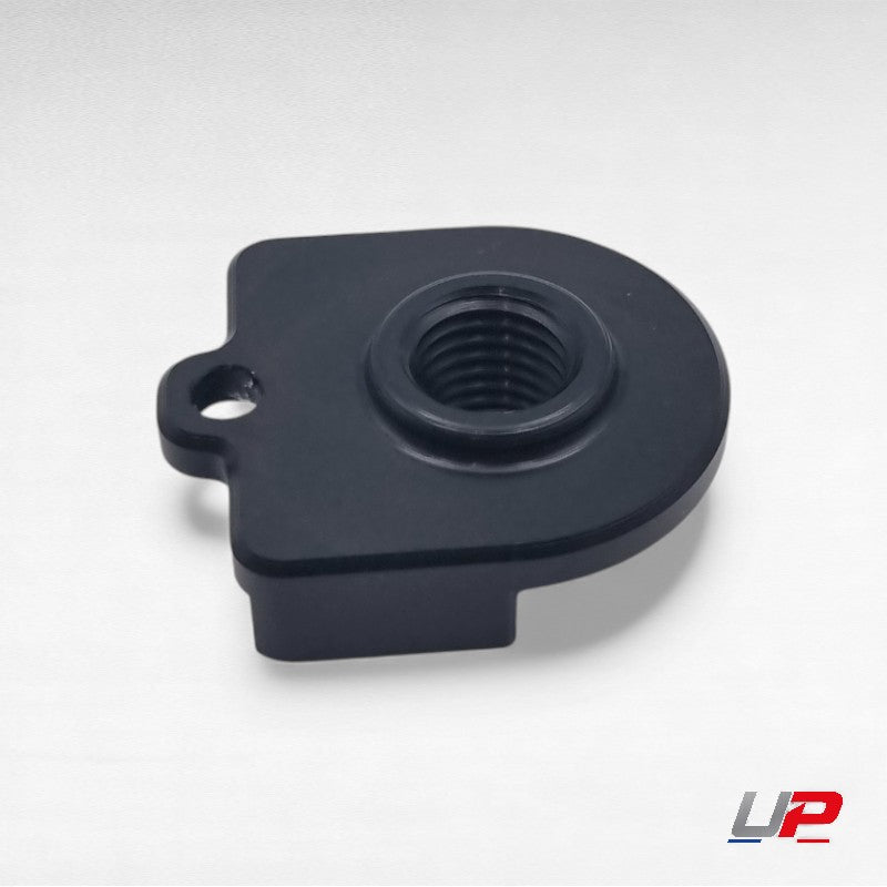 Ecrou de chappe Yamaha R9 (SSP)