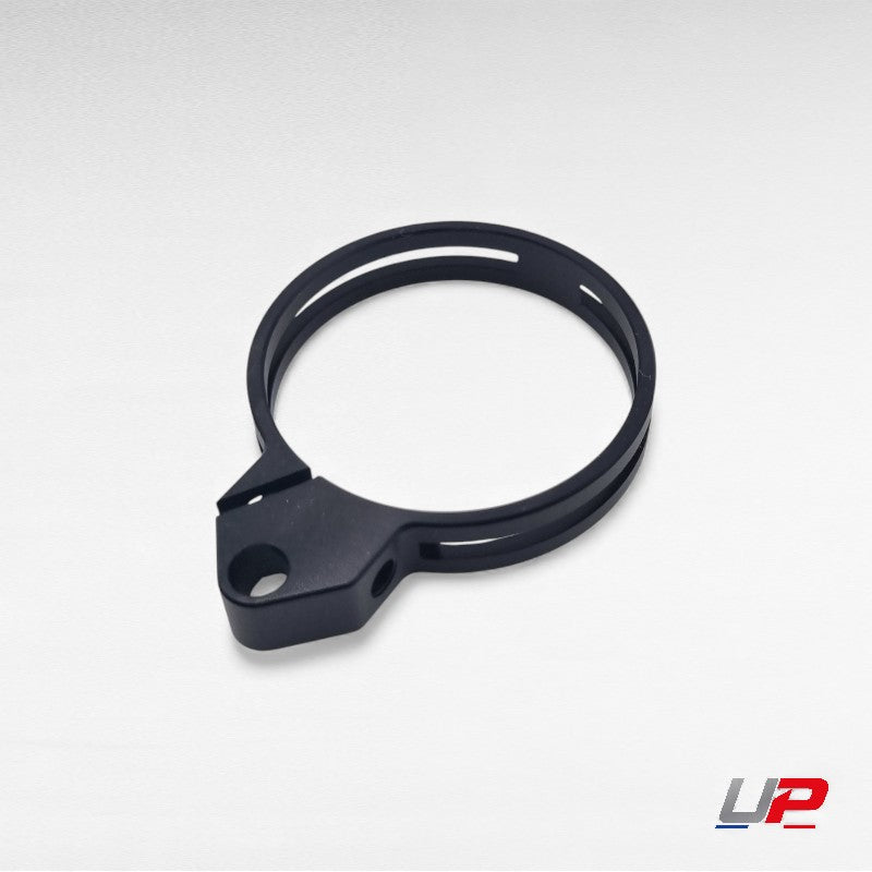 Collier support durite de précharge Yamaha R9 (SSP)
