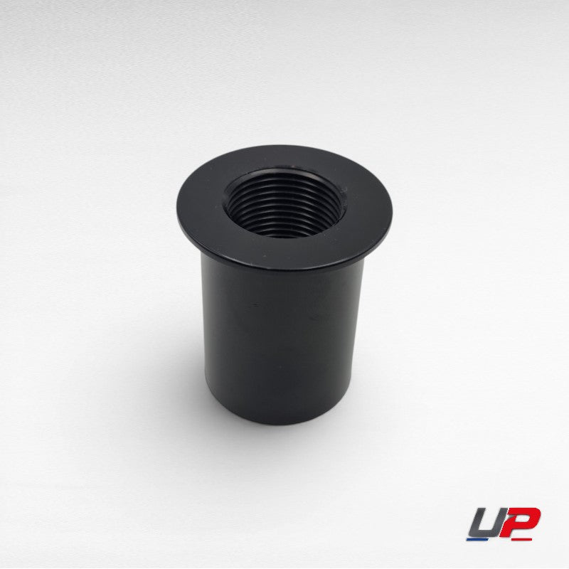 Noix de serrage d'axe de roue avant Yamaha R9