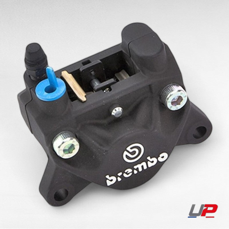 Etrier de frein arrière 84 mm - Brembo Upgrade type P32F